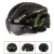 Import Support OEM LOGO Outdoor Road Mountain Bike Helmet with In-mold Riding Cycling Helmet with Visor Lens Sports Mtb Bicycle Helmet from China