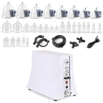 Surebeauty Body Slimming Breast Enlargement Body Contour Shaping Skin Lifting Massager Care