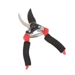 Surface Blackening Pruner Hydroponics Plant Cutter Scissors