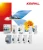 Import Surge Protective Device/Surge Protector/Surge Protection/Surge Arresters (SPI2-80) from China