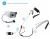 Import surveillance external mini cctv camera accessories microphone from China