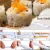 Import Sushi Making Kit, 17pcs Sushi Maker Set, DIY Kitchen Set for Women Gifts, Making sushi at home by ourselves. from China