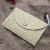 Import Sweet cute handmade custom brown Kraft paper envelope from China