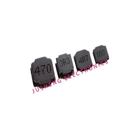Buy Swfi 4018 Series -- Wire Wound Power Inductor 0.47uh /0.68uh/2.2uh ...