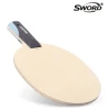 SWORD New Table Tennis Racket Kane K &amp; N Professional Vis Enhanced Table Tennis backboard