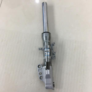 System suppliers motorcycle front suspension shock absorber