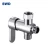 Import T-Valve Hot Cold Water Stainless Steel  Shattaf Diaper Bidet Spray from China