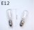 Import T20 10W 15W 25W Tube shape glass spiral edison incandescent light bulb from China