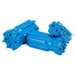 T45-89 T51-102 copco tungsten carbide ore drill button mining bit