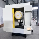 T6  High Speed Drilling and Tapping machine Aluminum Alloy Carbon Stainless cnc vertical machining center