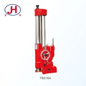 T8016A Portable cylinder boring machine