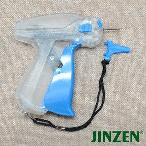 tag gun for clothes tagging labelling gun JZ-70502