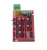 Import Taidacent Mosfet with PWM I2C SPI 3A Controller Board 3d Printer Reprap Kit Ramps 1.4 Expansion Board from China