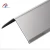 Taigang stainless steel angle bar steel dimensions