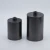 Import tailored  High Purity graphite high density graphite crucible for casting from China