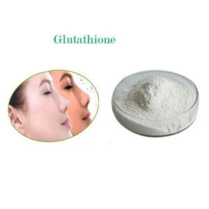TAIMA Supply High Quality Pharmaceutical Grade Skin Whitening Anti-Age Reduced Glutathione/ L-Glutathione(GSH) 70-18-8