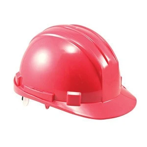 Taiwan Longdar SM906 CE EN397 High Density lightweight industrial polypropylene shell Safety Helmet