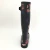 Import Tall Printed Flower Vulcanized Rubber Rain Boots for Women from China