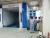 Import TARGET Auto paint booth/down draft spray booth/used paint booth from China