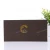 Import Tea Packaging Box Book Shaped Cosmetics Health Products Paper Gift Box with Customised Gold Stamping Logo from China