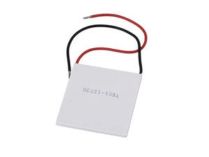 TEC1-12730 40*40mm Semiconductor Thermoelectric Cooler Peltier Module