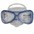 Import Tempered glass diving face swimming mask for scuba diving equipment. from China
