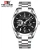 Import TEVISE 795-001 Mens Dress Watch Stainless Steel Automatic Mechanical 24 Hour Custom OEM Luxury Wrist Watches from China