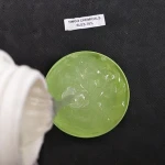 Texapon 70 Sodium Lauryl Ether Sulfate Soap