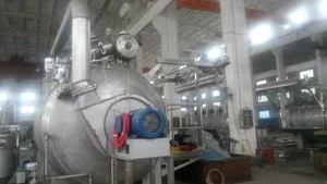 Textile dyeing machine made in China for industrial use