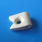 Textile machine ceramic parts
