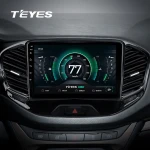 TEYES OBD 1 Car Diagnostic Tool For Android OBDII Protocol just for TPRO / SPRO / SPROPLUS / CC2 / CC2PLUS / CC3