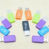 TF Card Reader Support Micro-SD Memory Card USB 2.0 For Mobile PC Laptop Camera