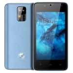 TG40 4Inch MTK6580 Dual Sim Quad Core Android 8.1 Smart Phone 4.0 Inch 3G Cell Phone 3G Android Mobile Phone