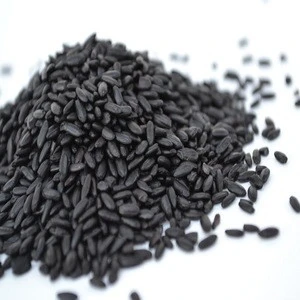Thai High Quality New Crop Thai Black Glutinous Rice