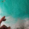 Thailand market 0.15mm x 6.0cm x 25md x 180m nylon monofilament fishing nets