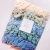 Import THB-8C410  100pcs/Bag Solid Color Scrunchies Elastic Hair Accessories  Hair Tie Hair Rope Ponytail Holder from China