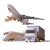 Import The Cheapest Air Freight Agent Freight Forwarder Air Transport Etc To The USA / UK/ Australia  / Germany Dropshipping from China
