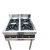 Import The lowest price cooktops Newest design good from China