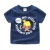 Import The new Korean version of the summer 2020 children&#x27;s wear cartoon T-shirt baby short sleeves from China