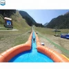 The Worlds Longest waterslide Inflatable Water slide for sale 1000 ft slip n slide inflatable slide the city factory price
