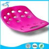 Therapeutic Beautiful Buttock Memory Cooling Seat Cushion Outdoor Furniture Cushions For Sciatica