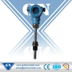 thermal resistance pressure cooker with temperature control