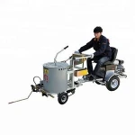 Thermoplastic Road Marking Machine price