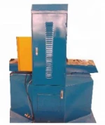 Thick Metal Sheet Straightening Machine For 1-12mm