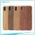 Import This Is For Iphone X ! Full Wood Case For Iphone X Wood Aramid Fiber from China