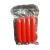 Import three layers plastic easy peel off sausage casings for boil and smoked sausage from China