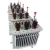 Import three phase oil immersed 1250 kva transformer price from China