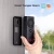 Import Tianlai Smart Home Tuya Smart Security Wifi Camera Video Wireless Doorbell Intercom Door Bell from China