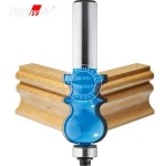 tideway ZLC1103 special moulding bit  ingco tools  other machine tools accessories  cnc wood machinery  sickle blade