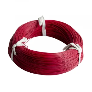 Tin-coated Stranded Copper Conductor Cheap Electrical Wire